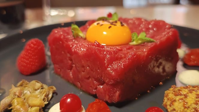 Cocoà Bistrot - Bologna - 0