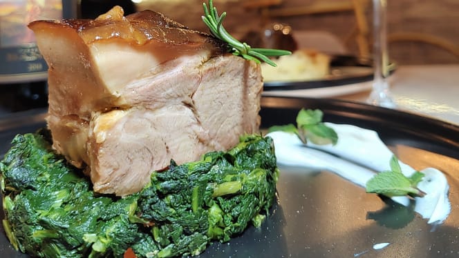 Cocoà Bistrot - Bologna - 5