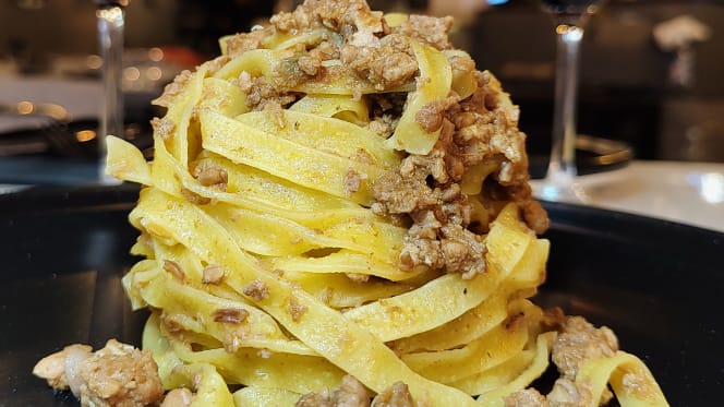 Cocoà Bistrot - Bologna - 4