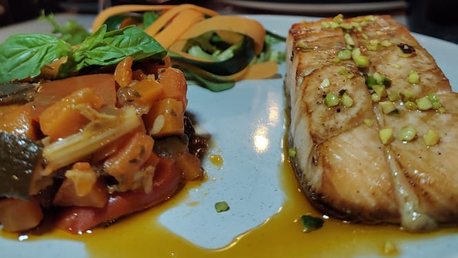 Cocoà Bistrot - Bologna - 1