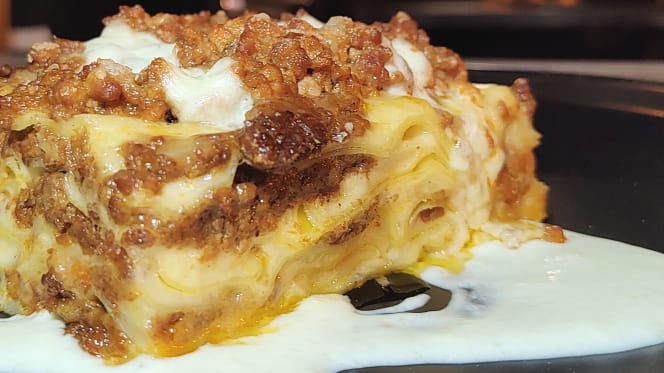 Cocoà Bistrot - Bologna - 3