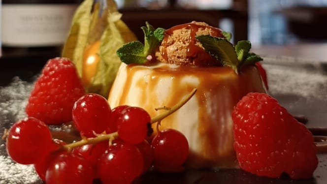 Cocoà Bistrot - Bologna - 8