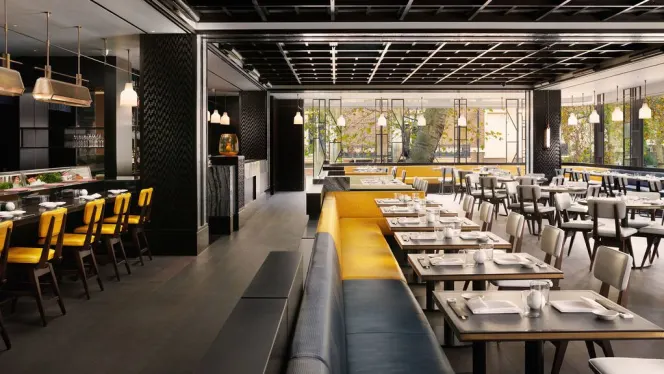 Nobu Portman Square - 0