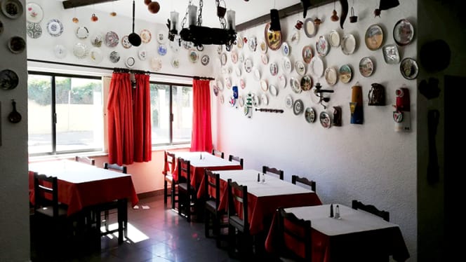 Cantinho dos Amigos - 2