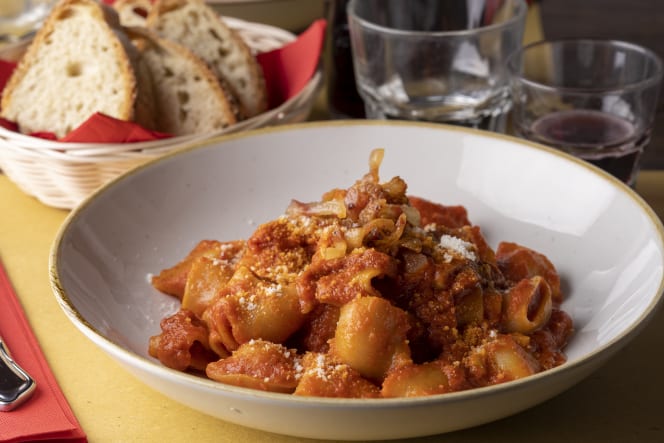 Hostaria del Roody - 8