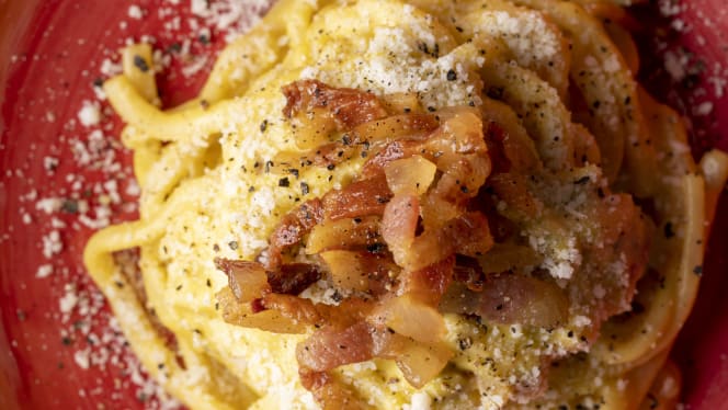 Hostaria del Roody - 1