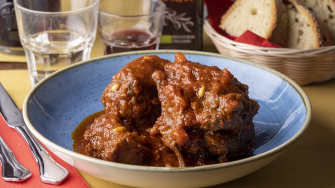 Hostaria del Roody - 3