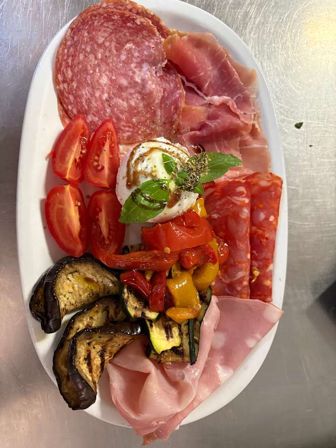 La Rinascita - Bar Ristorante Pizzeria - 9