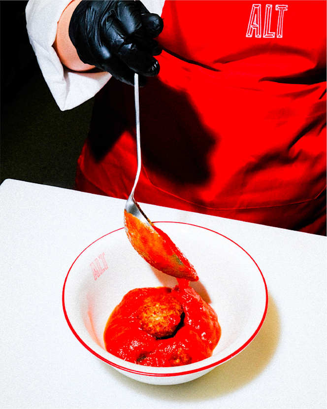 Alt Stazione del Gusto - Milano Colonne - Milano - 2