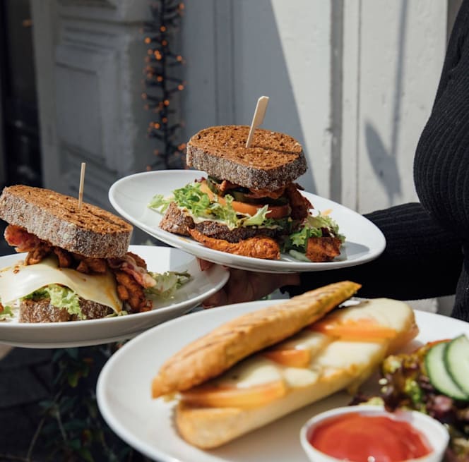 Czaar - Amsterdam - 2