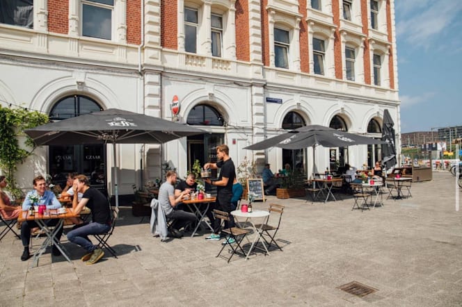 Czaar - Amsterdam - 7