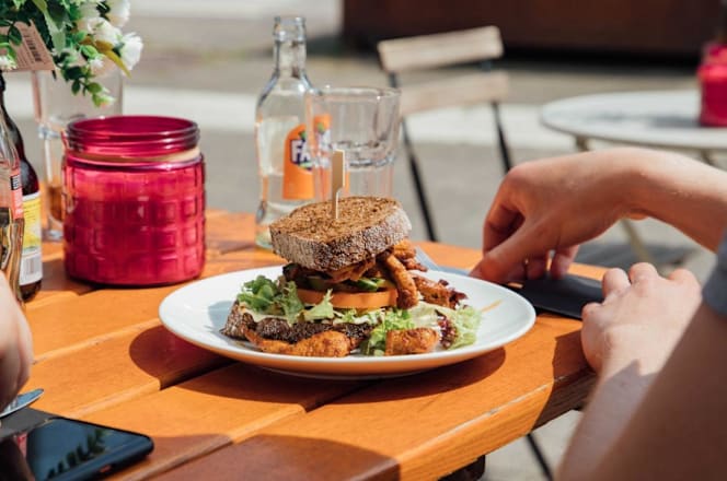 Czaar - Amsterdam - 5