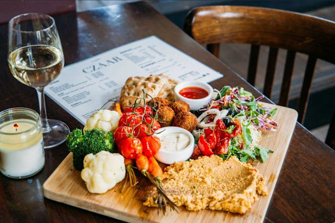 Czaar - Amsterdam - 6