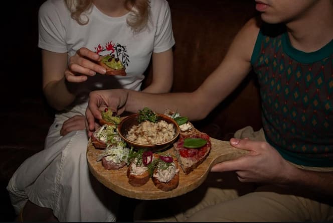 Czaar - Amsterdam - 4