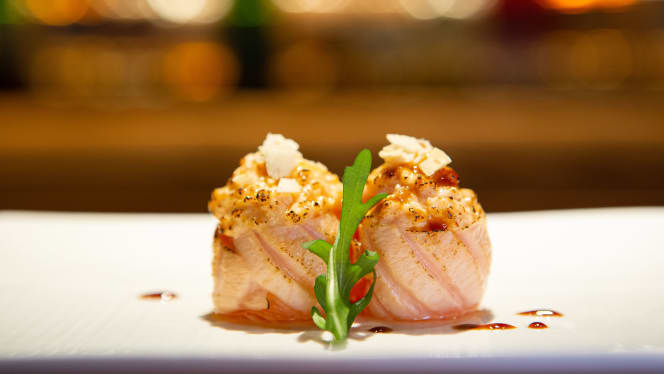 Gregory's Jazz Club - 7