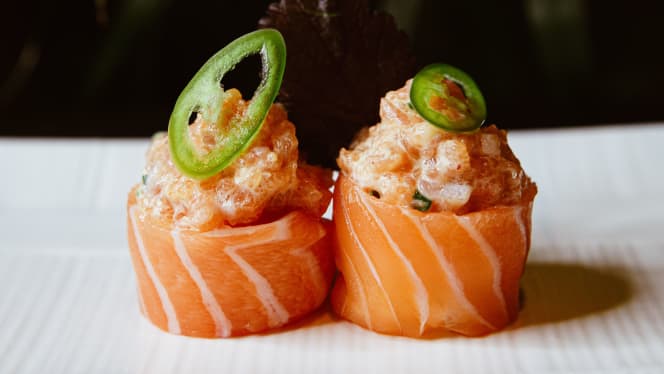 Gregory's Jazz Club - 6