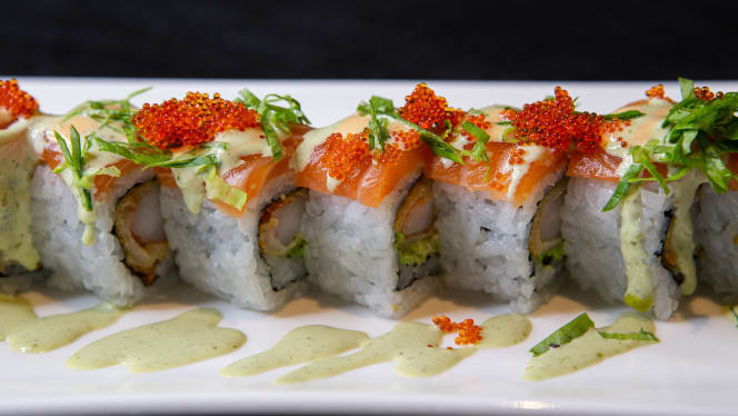 Gregory's Jazz Club - 3