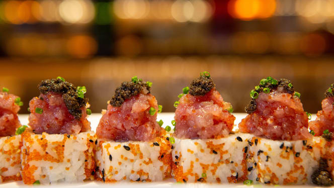 Gregory's Jazz Club - 8