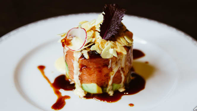 Gregory's Jazz Club - 1