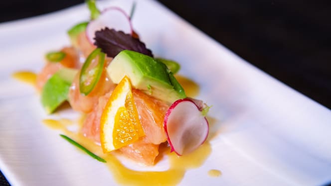 Gregory's Jazz Club - 2