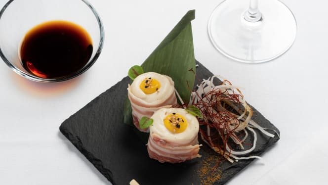 Shoro Italian Sushi Experience - 3