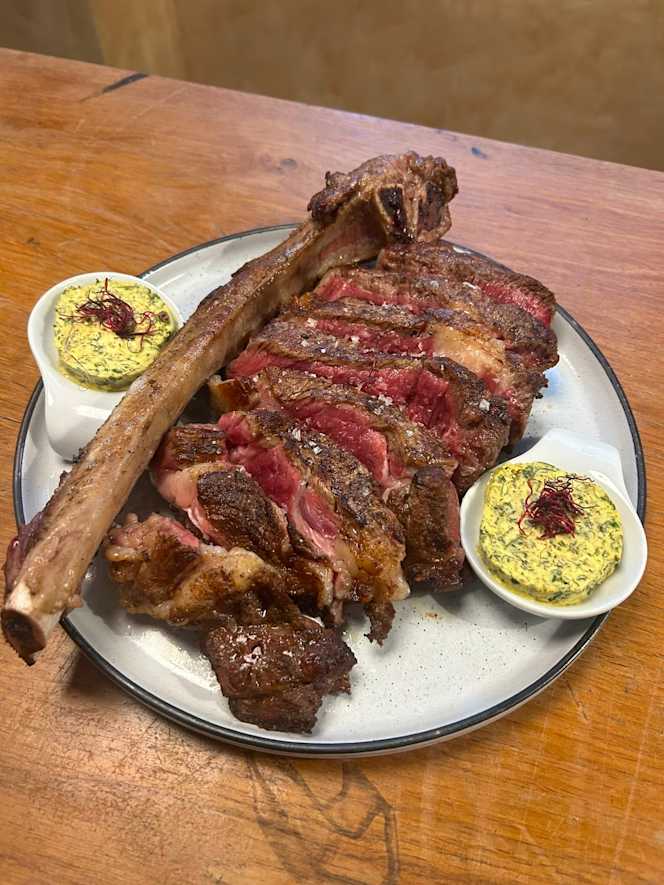 Bistrot La Fabrique - 2