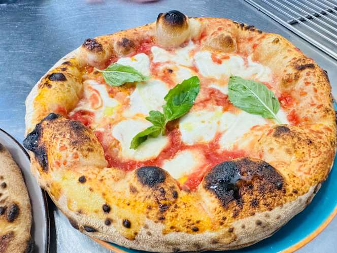 N’ata Storia Pomigliano Pizzeria - 3