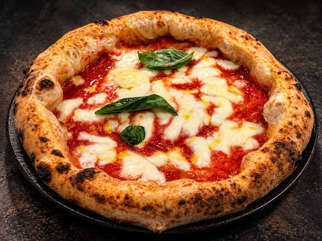 N’ata Storia Pomigliano Pizzeria - 1