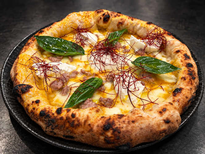 N’ata Storia Pomigliano Pizzeria - 6