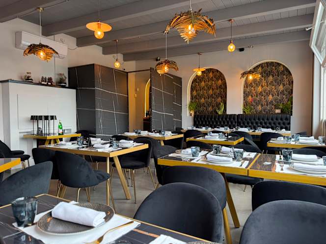 N’ata Storia Pomigliano Pizzeria - 1