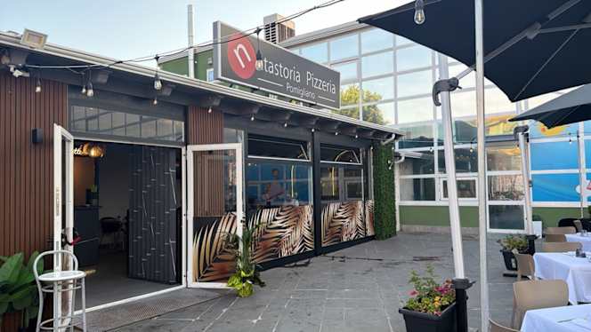 N’ata Storia Pomigliano Pizzeria - 0