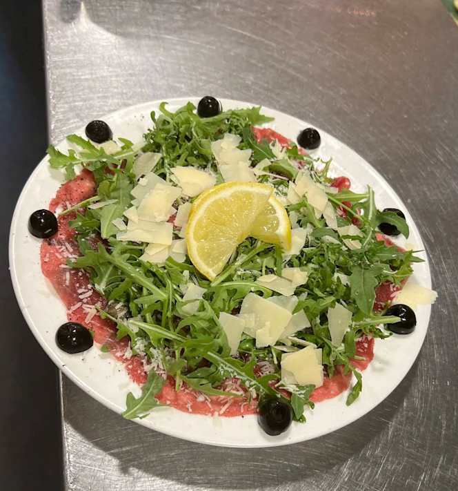 La Casa Di Angelo - 8