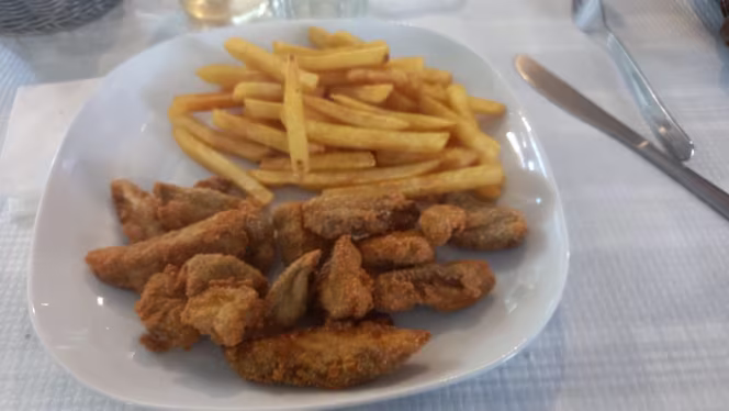 Trattoria Dal Bibbo - 4