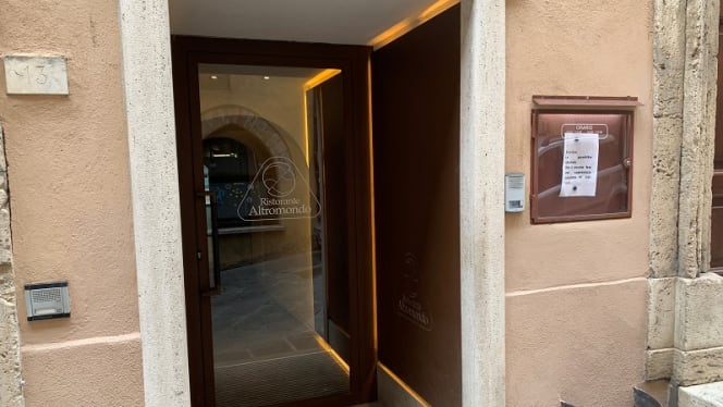 Altromondo - Perugia - 9