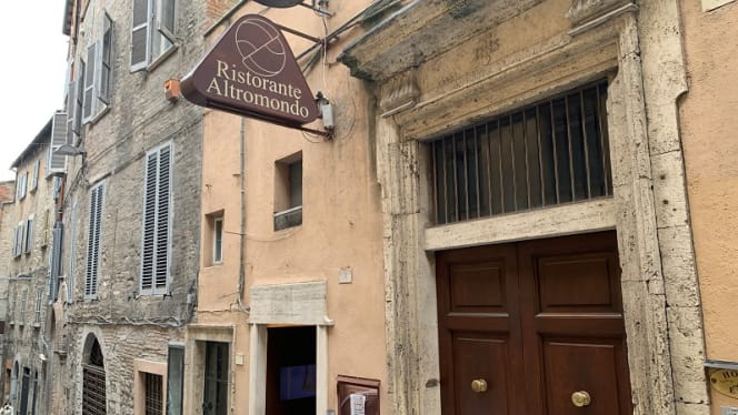 Altromondo - Perugia - 8