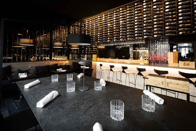 Tratto Ristorante Torino - 0