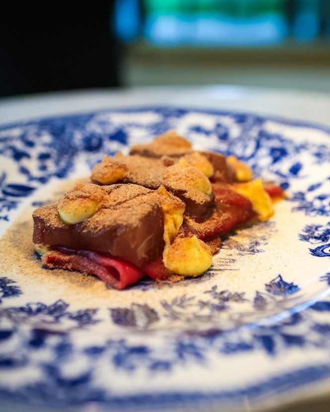 Tratto Ristorante Torino - 8