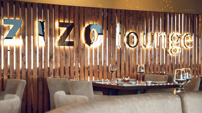 ZIZO Lounge - 7
