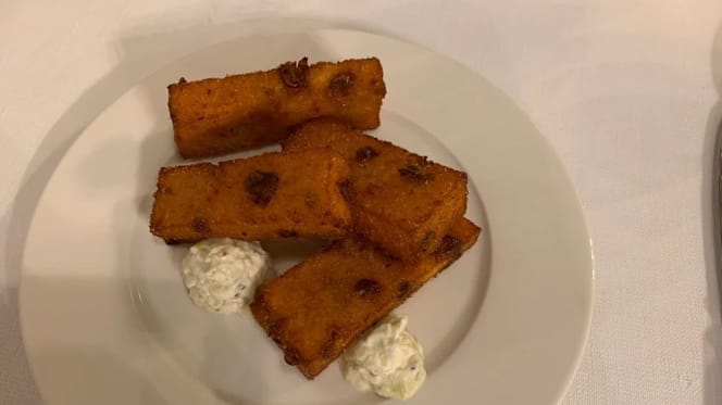 Noi Osteria Contemporanea - 5