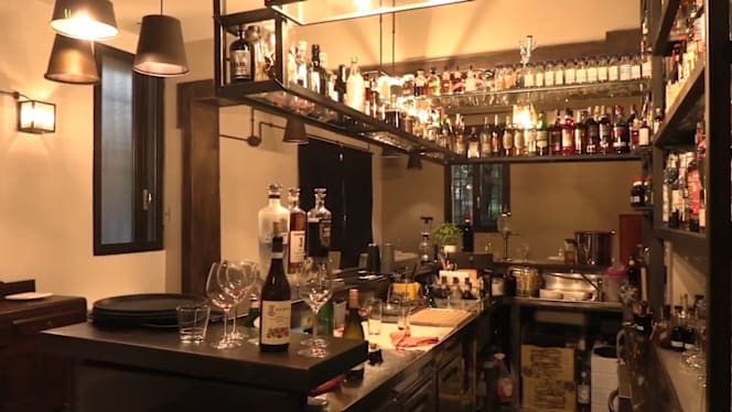 Noi Osteria Contemporanea - 6