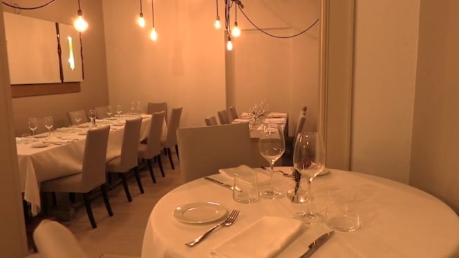 Noi Osteria Contemporanea - 0