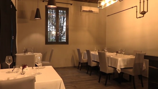 Noi Osteria Contemporanea - 9