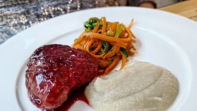 Noi Osteria Contemporanea - 1