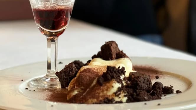 Noi Osteria Contemporanea - 2