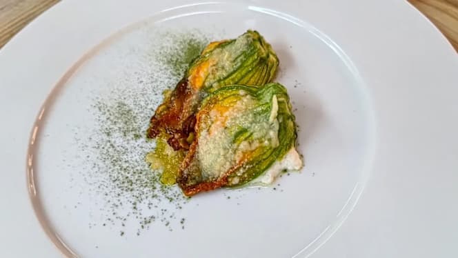 Noi Osteria Contemporanea - 3