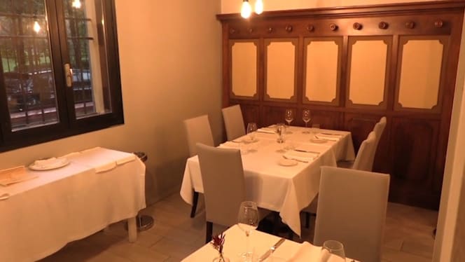 Noi Osteria Contemporanea - 8