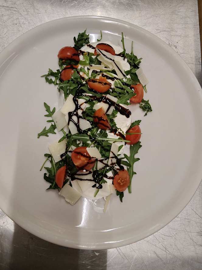 Pizzeria Rosticceria Massarelli - 2