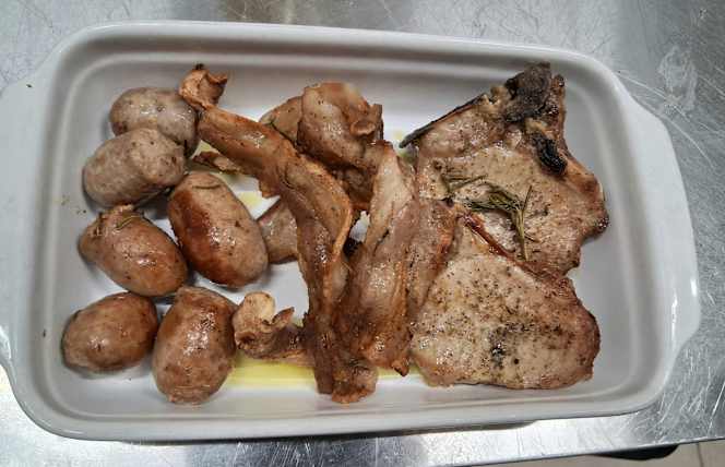 Pizzeria Rosticceria Massarelli - 0