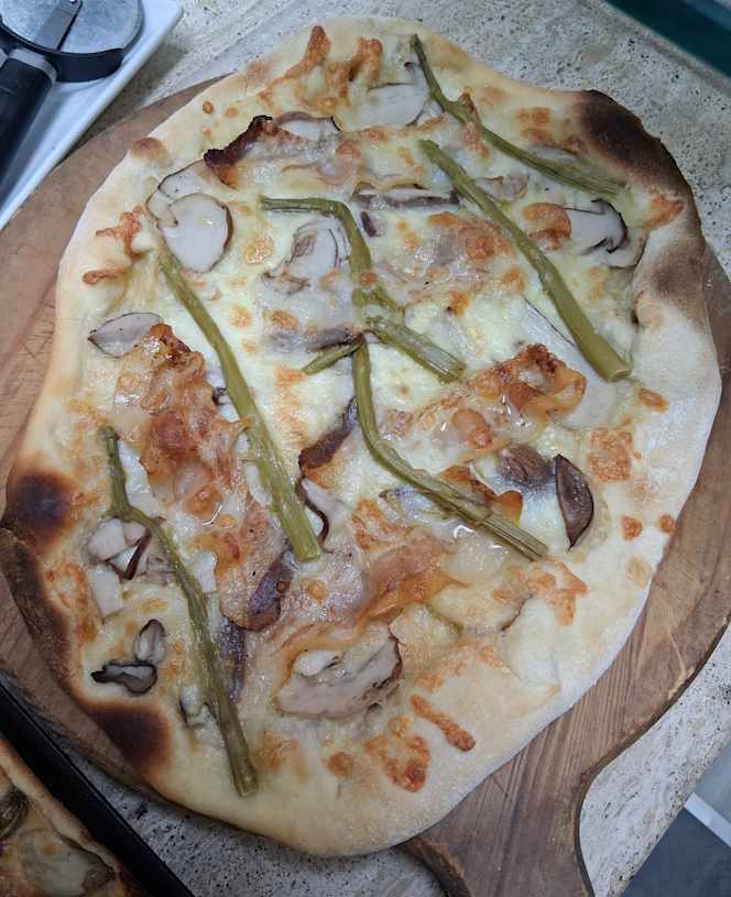 Pizzeria Rosticceria Massarelli - 6