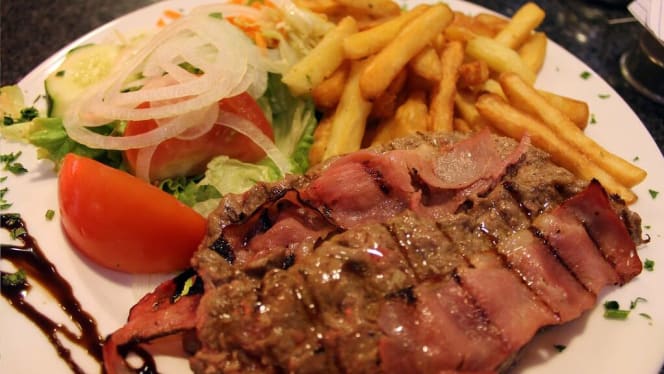 Sabores D'Itália - Rua dos Aranhas - 3